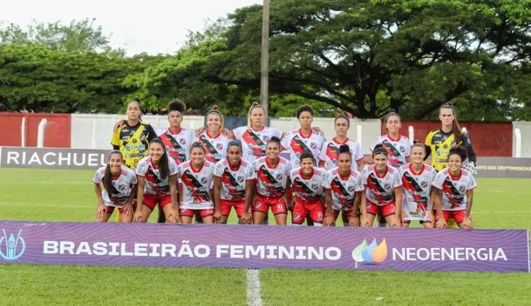 Inscrições para o Campeonato Rondoniense Feminino 2023 encerram nesta sexta feira